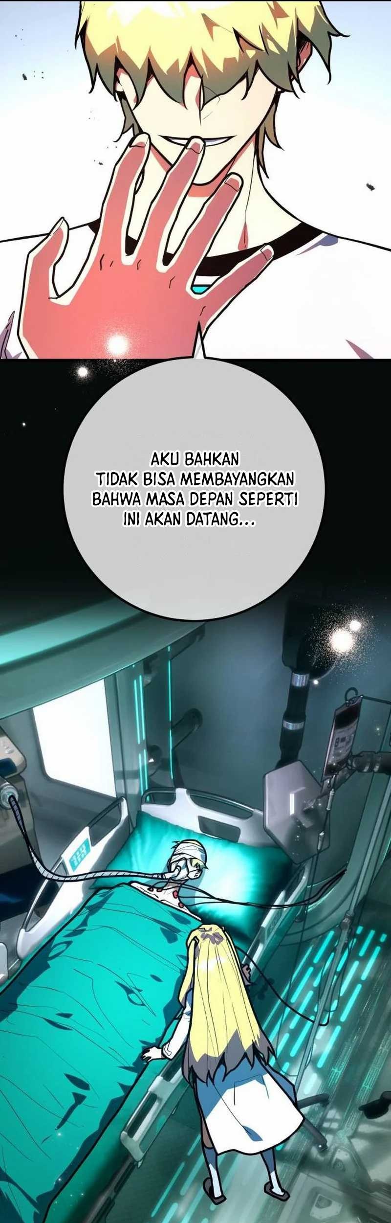 The Game’s Greatest Troll Chapter 108 Gambar 102