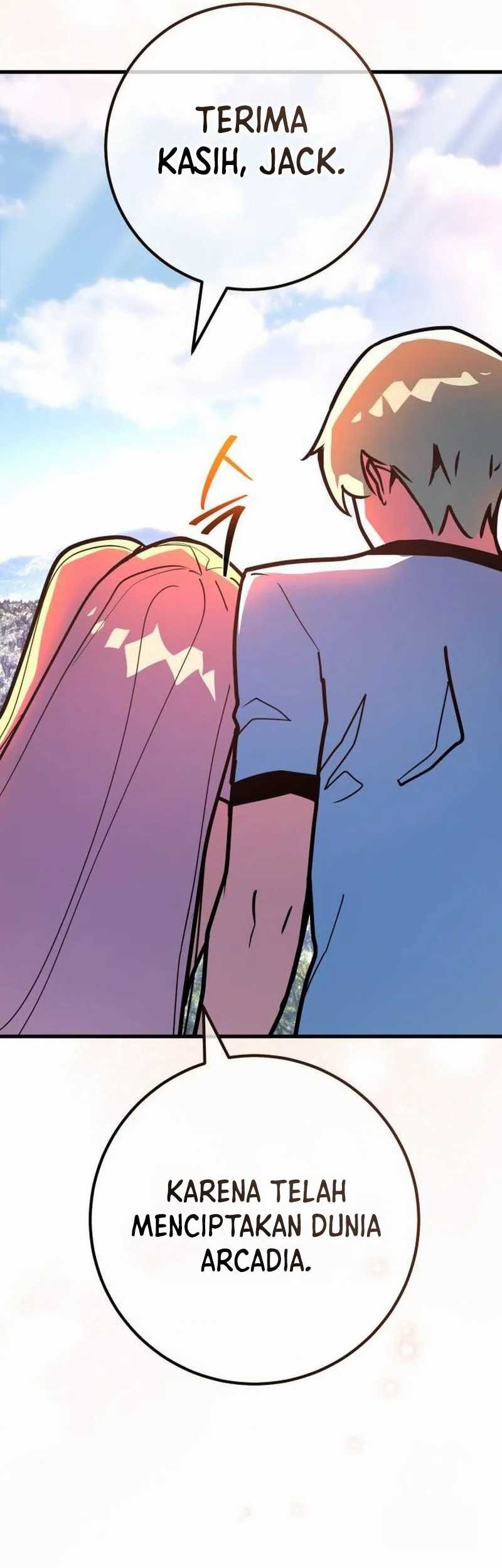 The Game’s Greatest Troll Chapter 108 Gambar 105