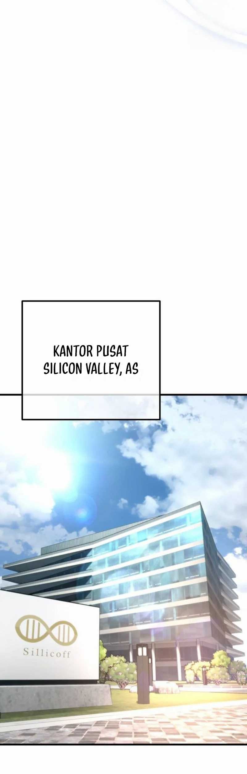 The Game’s Greatest Troll Chapter 108 Gambar 91