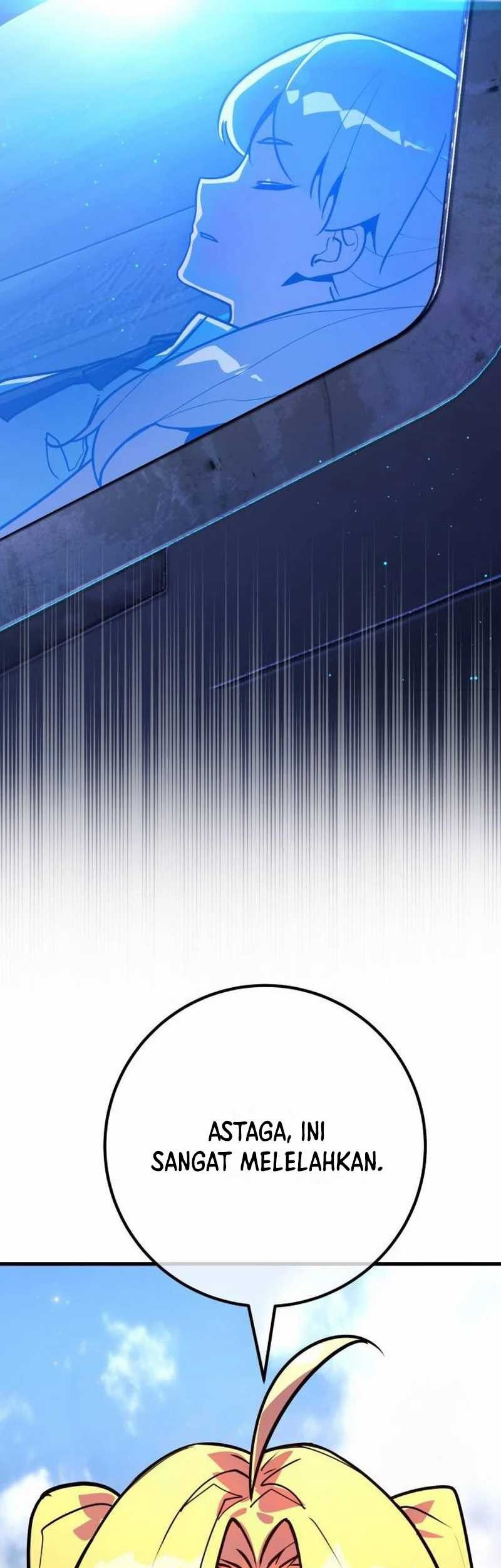 The Game’s Greatest Troll Chapter 108 Gambar 93