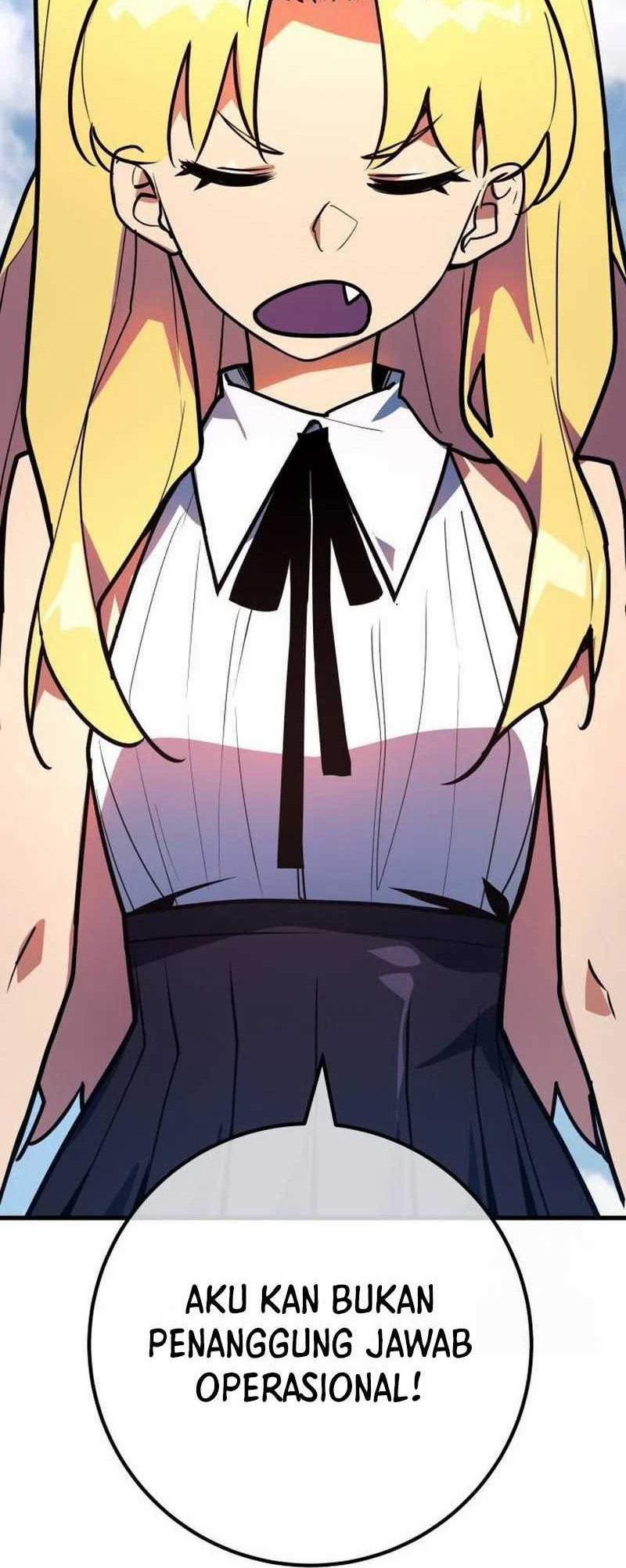 The Game’s Greatest Troll Chapter 108 Gambar 94