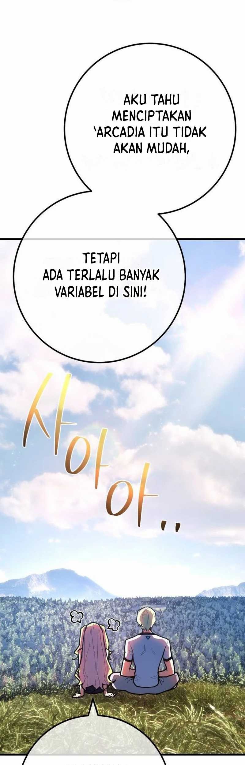 The Game’s Greatest Troll Chapter 108 Gambar 95