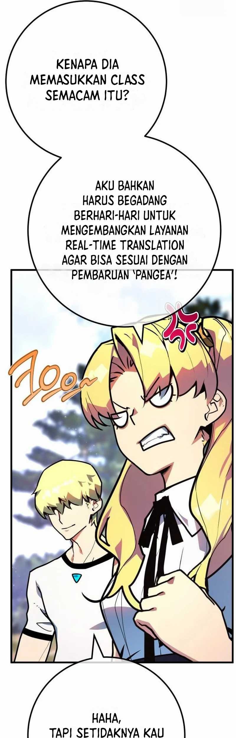 The Game’s Greatest Troll Chapter 108 Gambar 97