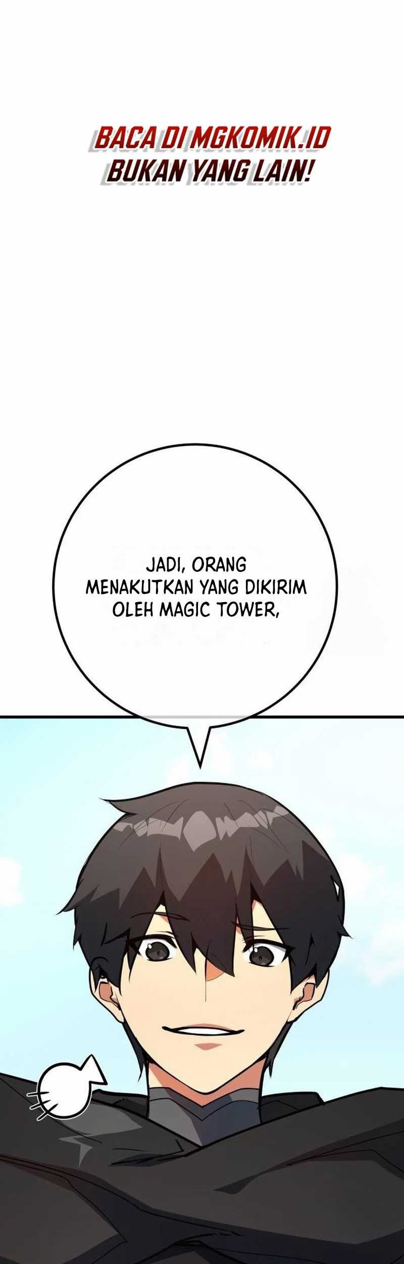 The Game’s Greatest Troll Chapter 108 Gambar 8