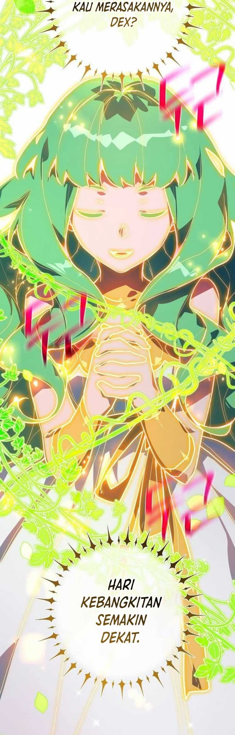 The Game’s Greatest Troll Chapter 108 Gambar 114