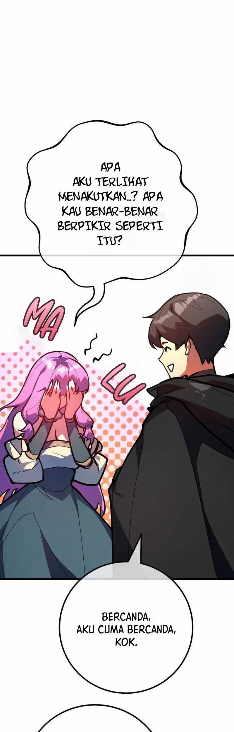 The Game’s Greatest Troll Chapter 108 Gambar 10