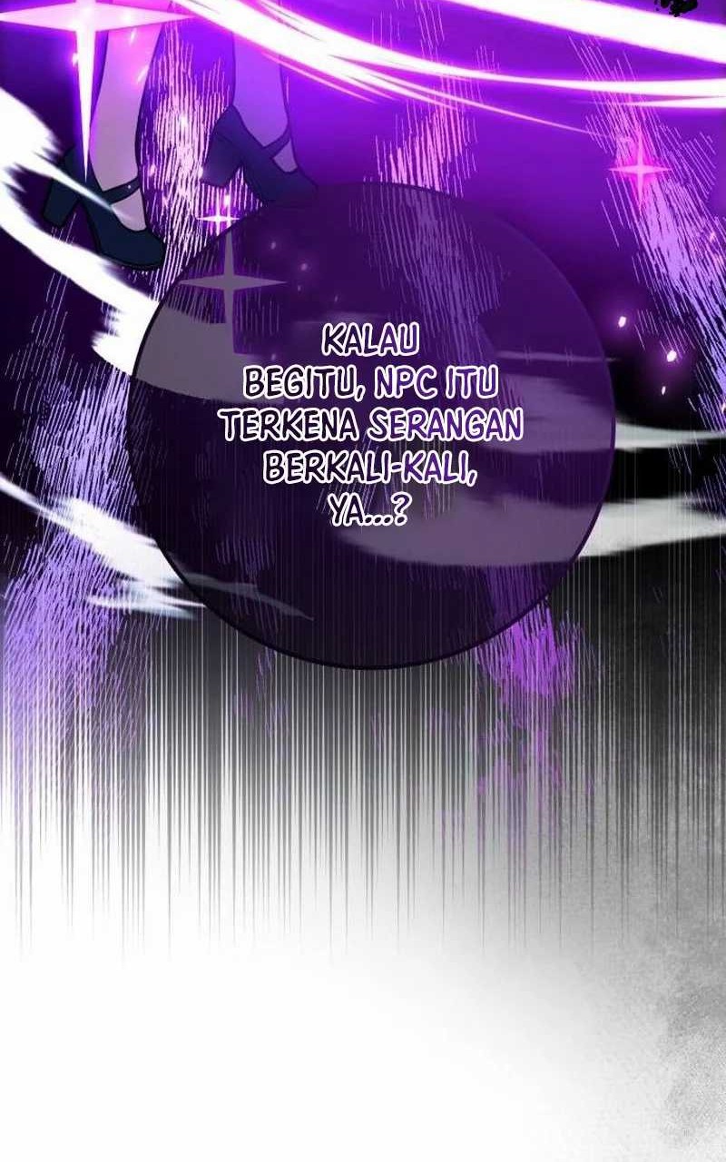 The Game’s Greatest Troll Chapter 108 Gambar 14