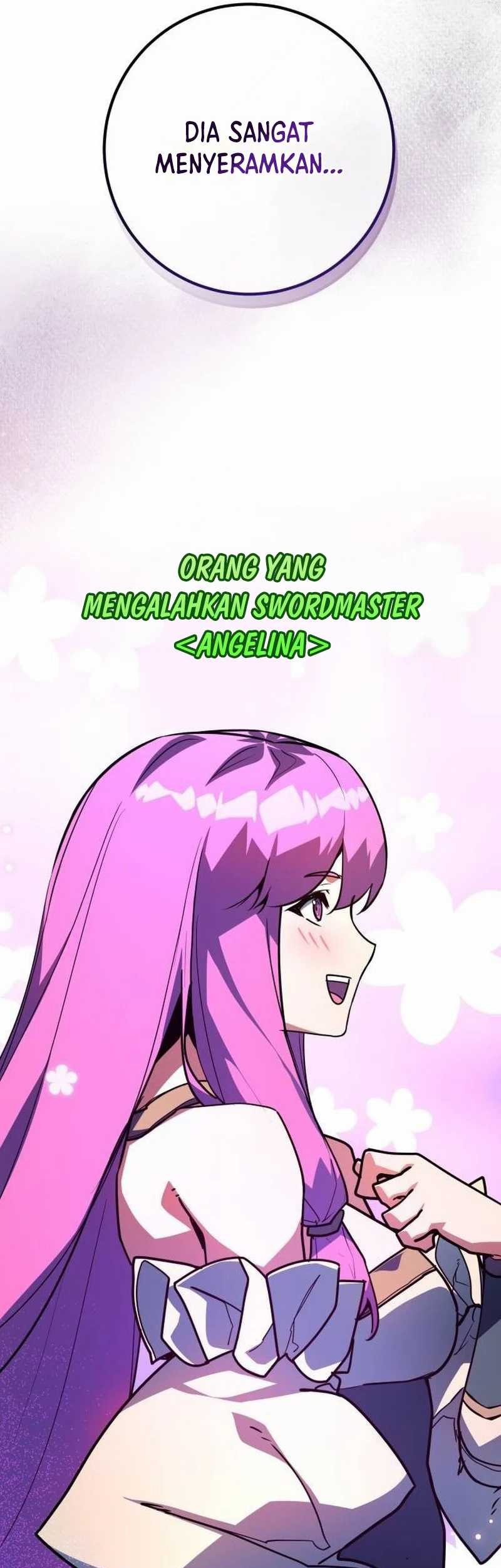 The Game’s Greatest Troll Chapter 108 Gambar 15