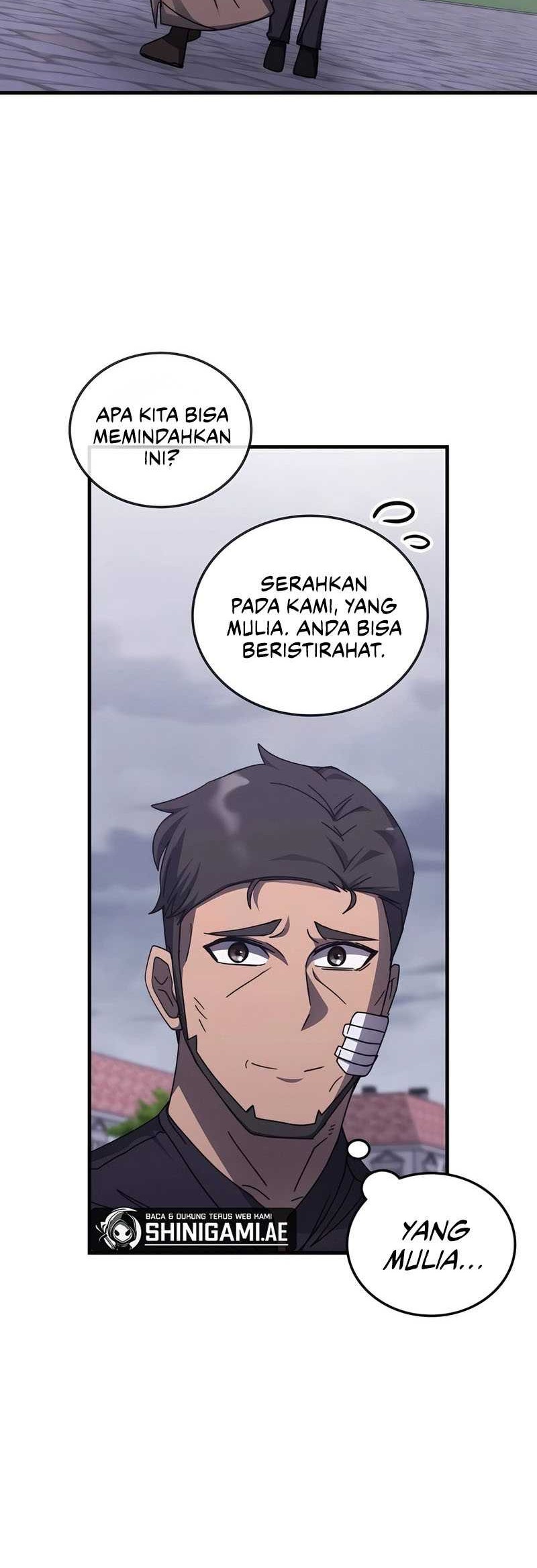 Transcension Academy Chapter 132 Gambar 53