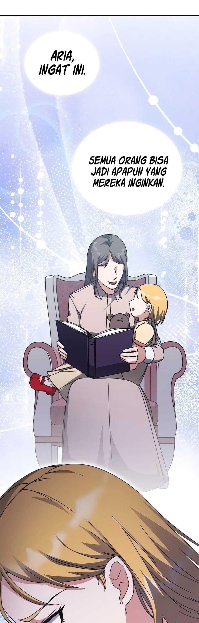 Transcension Academy Chapter 132 Gambar 50