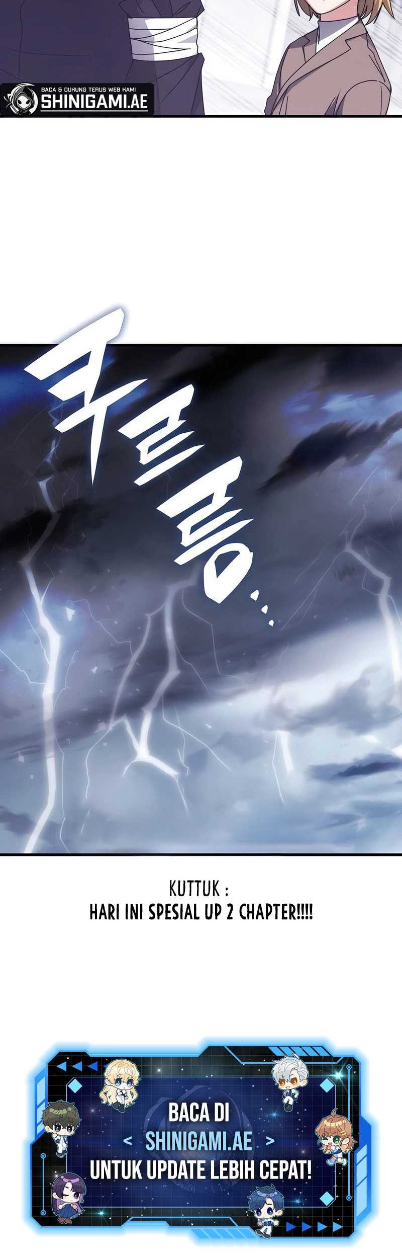 Transcension Academy Chapter 132 Gambar 57