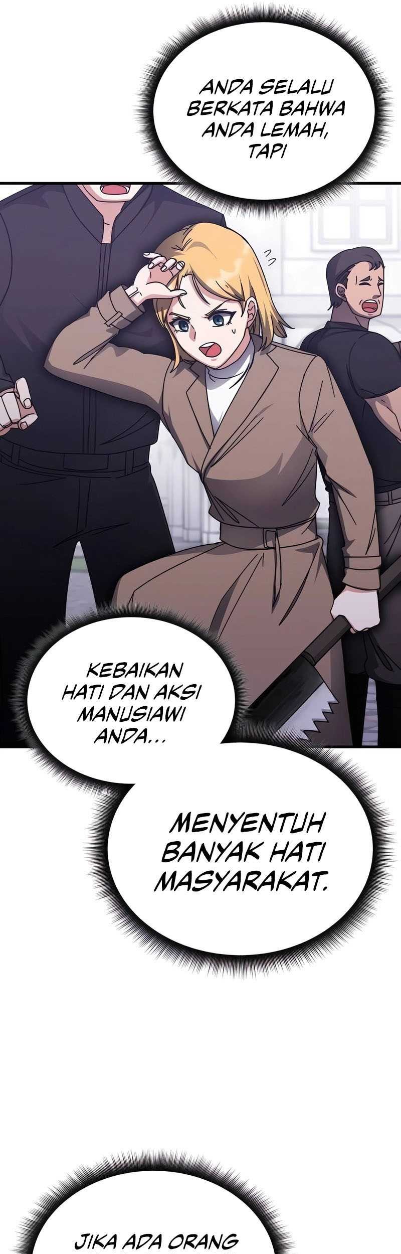 Transcension Academy Chapter 132 Gambar 54