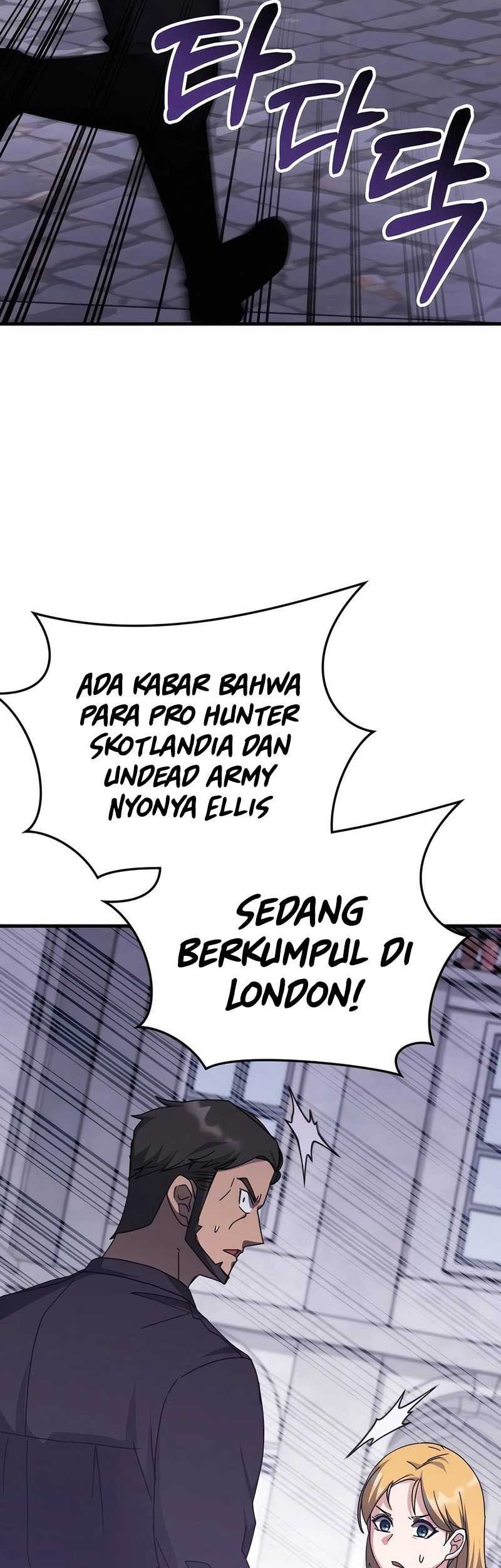 Transcension Academy Chapter 132 Gambar 56