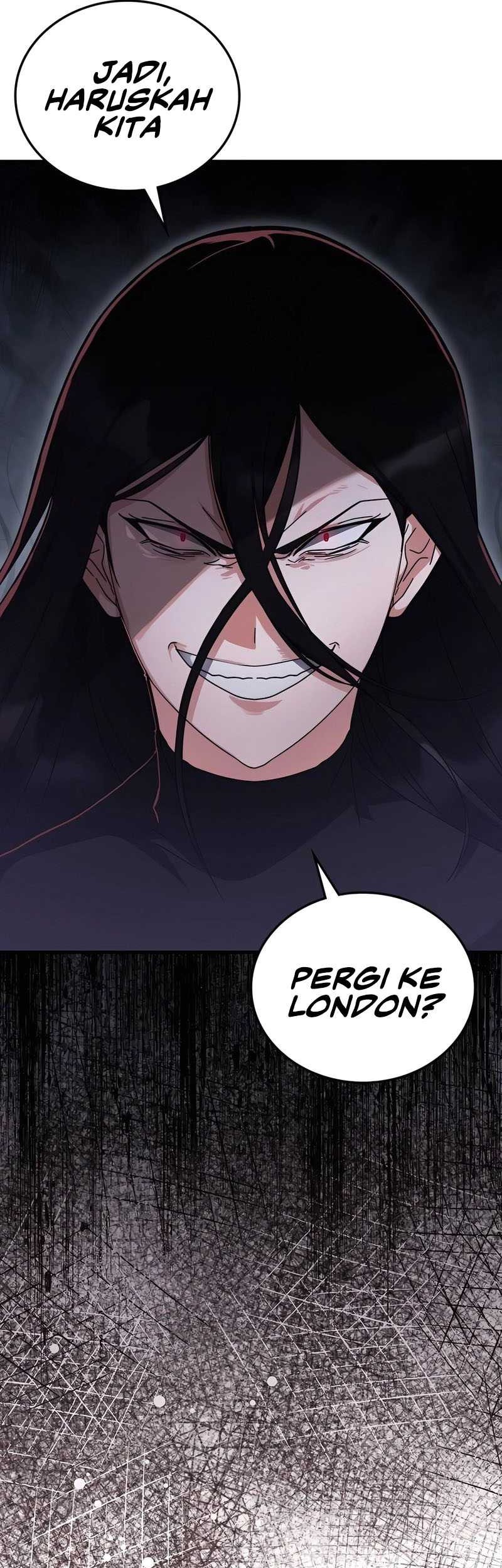 Transcension Academy Chapter 132 Gambar 36