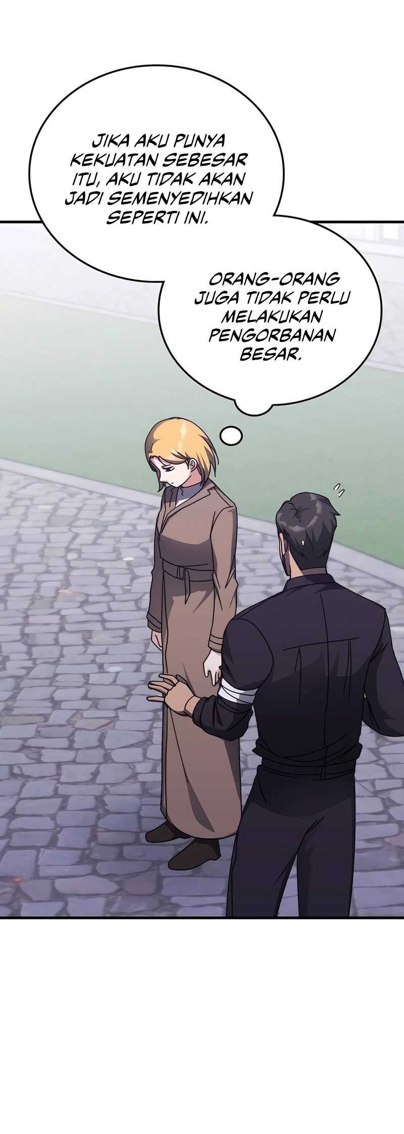 Transcension Academy Chapter 132 Gambar 49