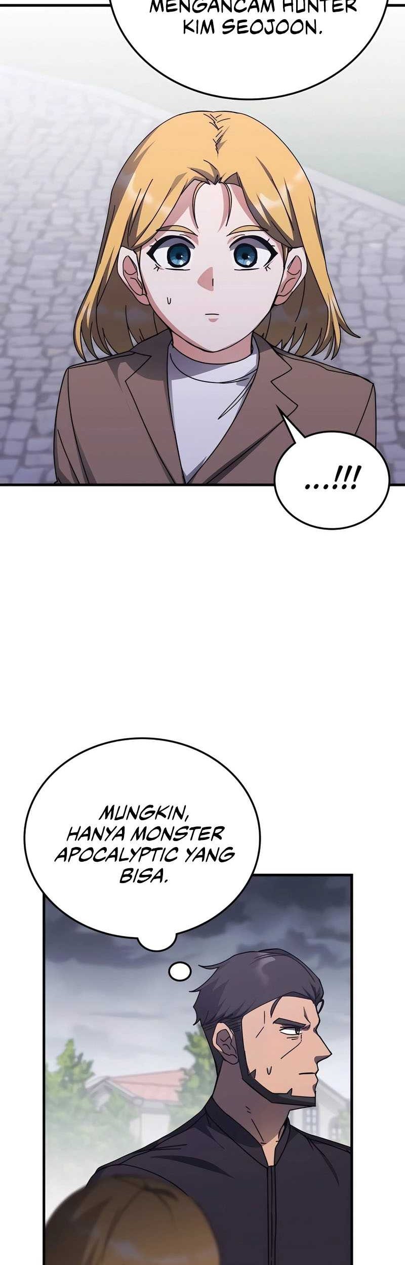 Transcension Academy Chapter 132 Gambar 47