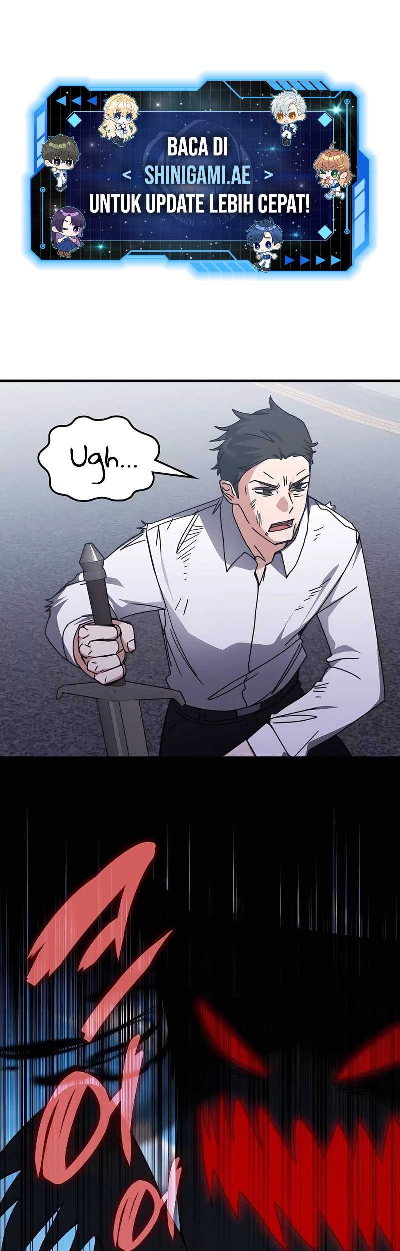 Manhwa Transcension Academy Chapter 132 gambar nomor 2