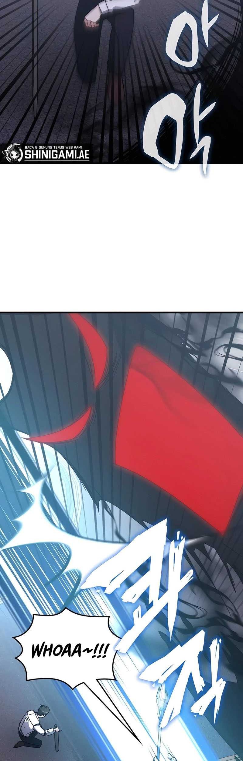 Transcension Academy Chapter 132 Gambar 4