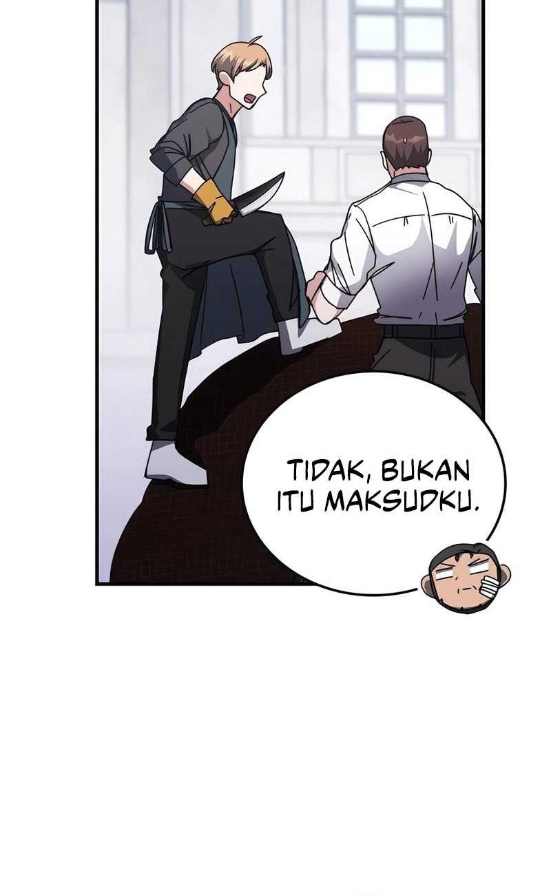 Transcension Academy Chapter 132 Gambar 9
