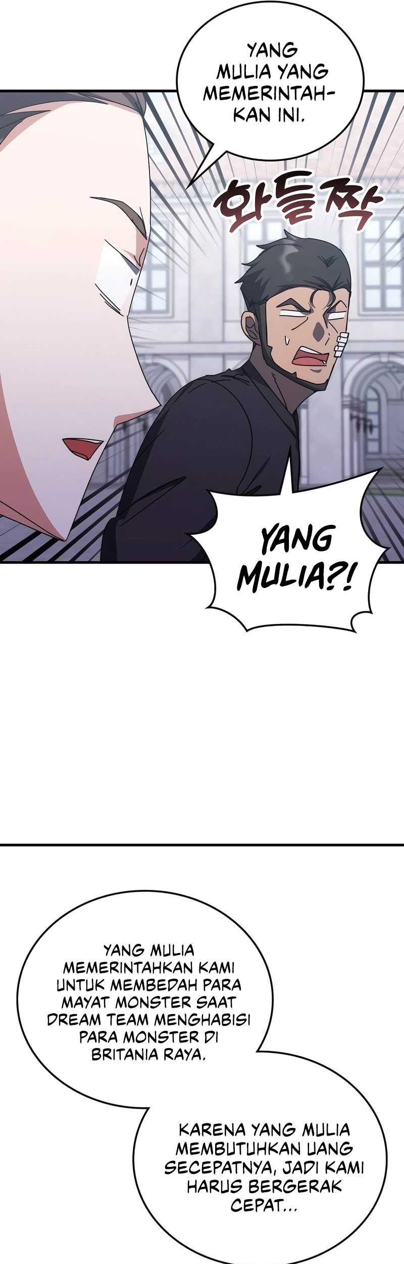 Transcension Academy Chapter 132 Gambar 10