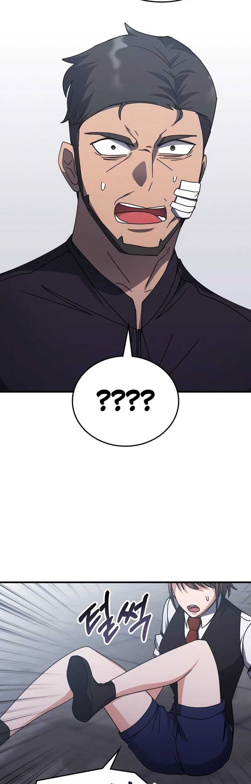 Transcension Academy Chapter 132 Gambar 11