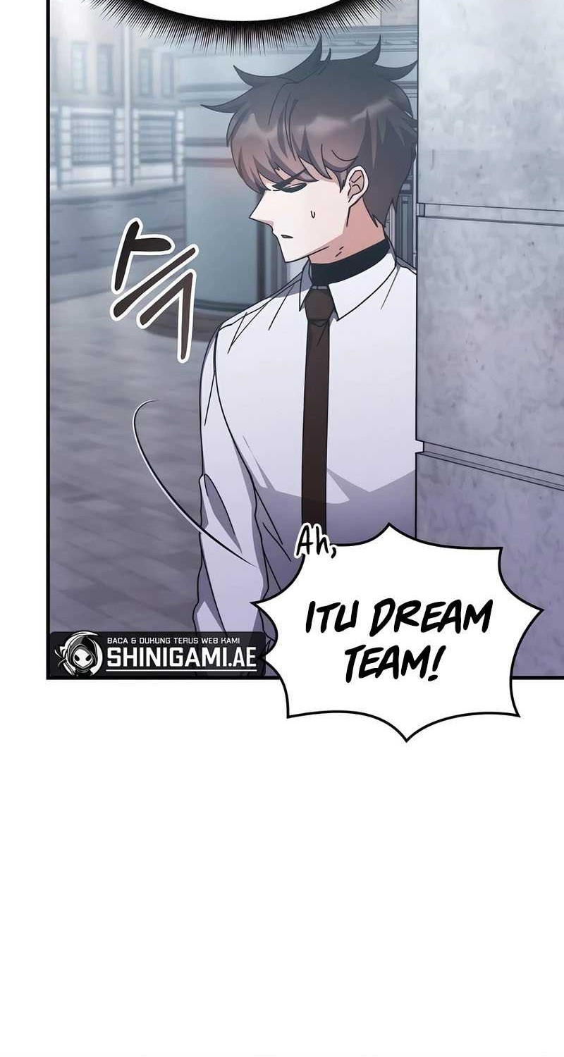 Transcension Academy Chapter 132 Gambar 17