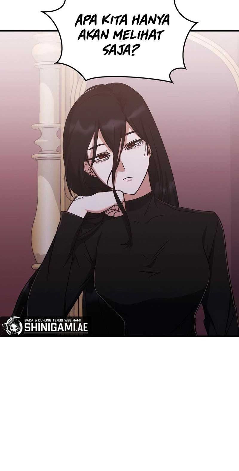 Transcension Academy Chapter 132 Gambar 21