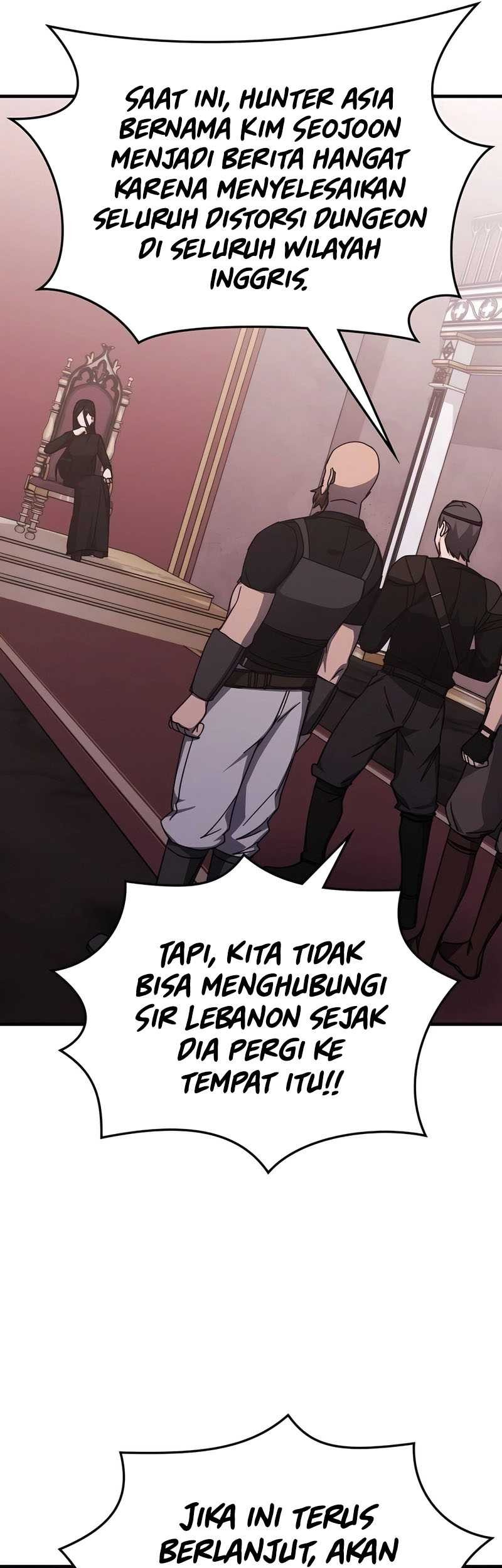 Transcension Academy Chapter 132 Gambar 22