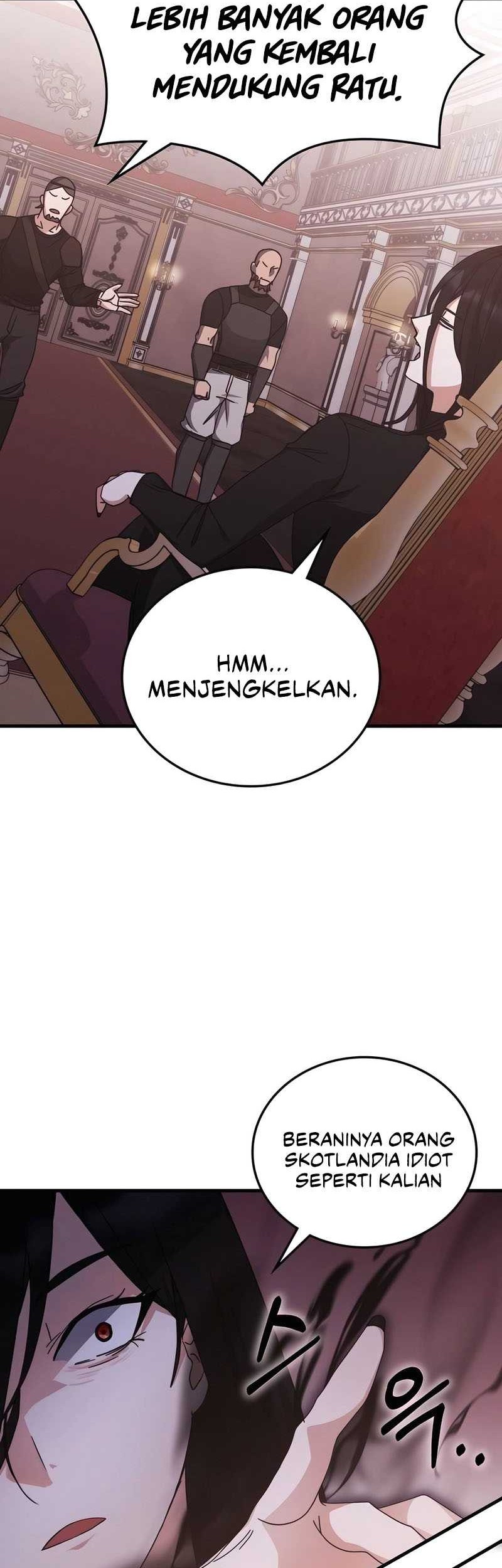 Transcension Academy Chapter 132 Gambar 23