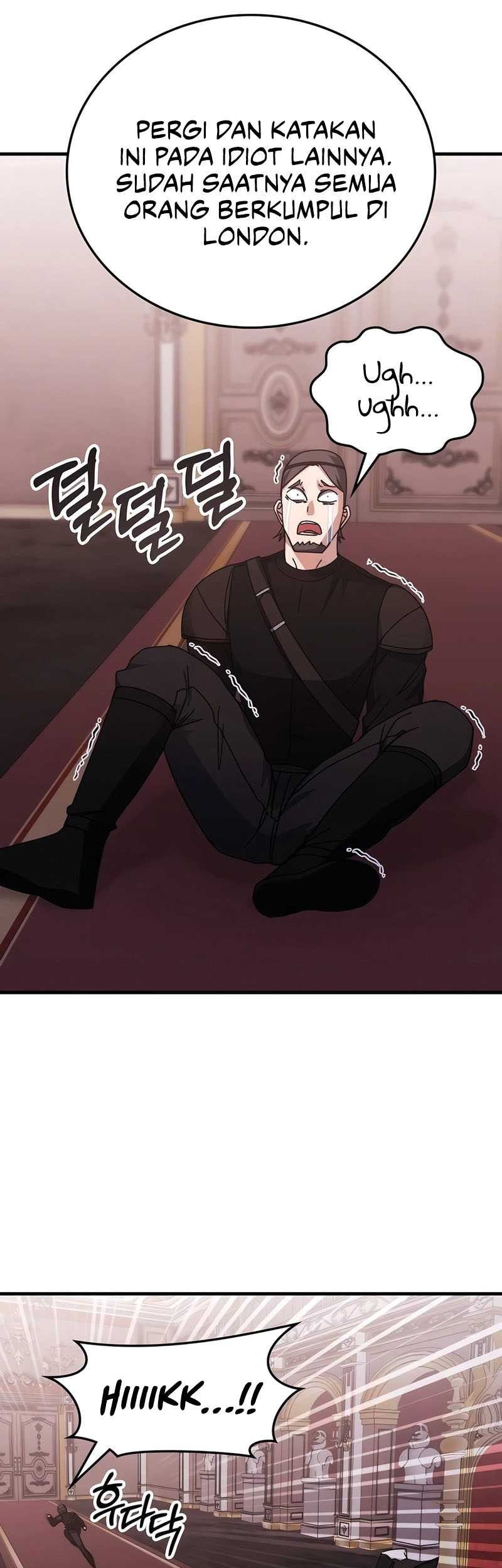 Transcension Academy Chapter 132 Gambar 26