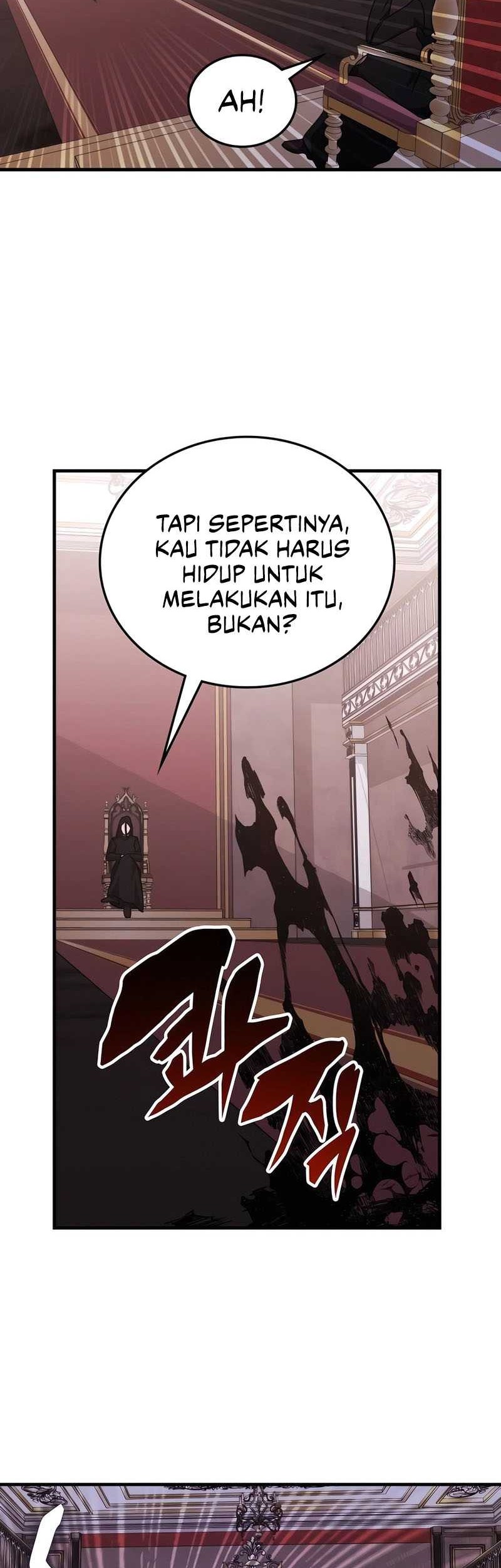 Transcension Academy Chapter 132 Gambar 27