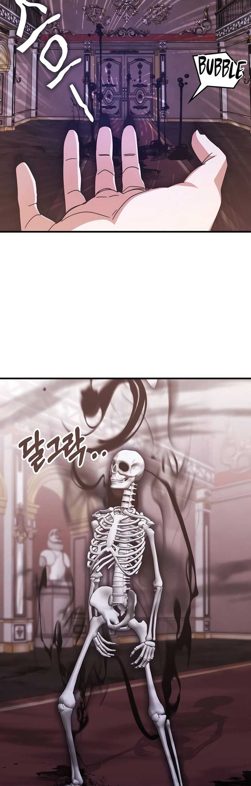 Transcension Academy Chapter 132 Gambar 28