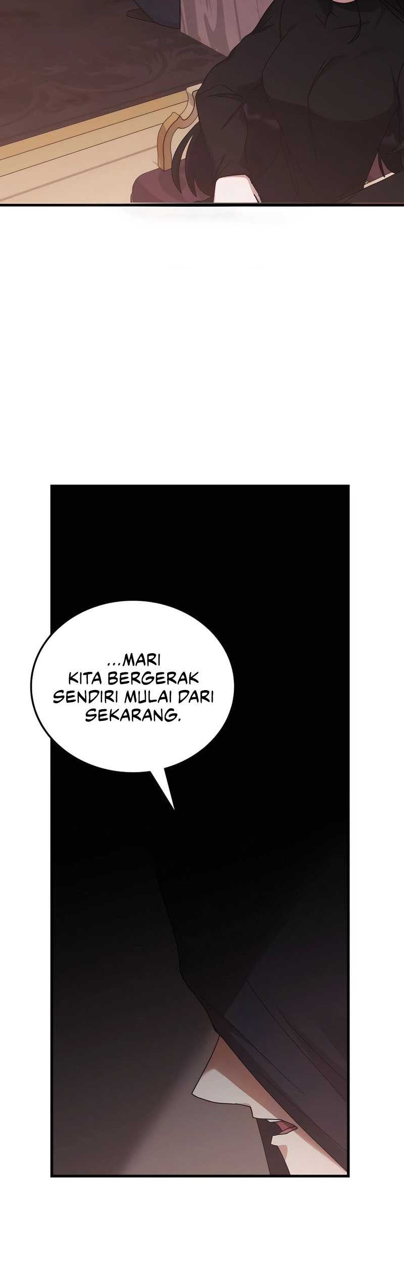 Transcension Academy Chapter 132 Gambar 31