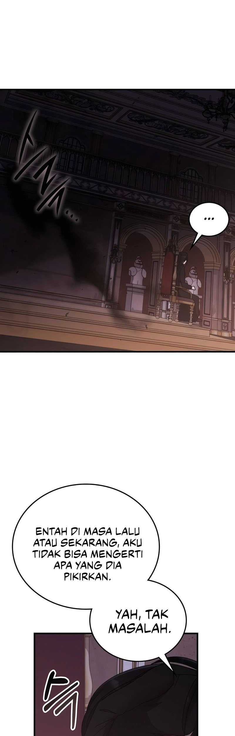 Transcension Academy Chapter 132 Gambar 32