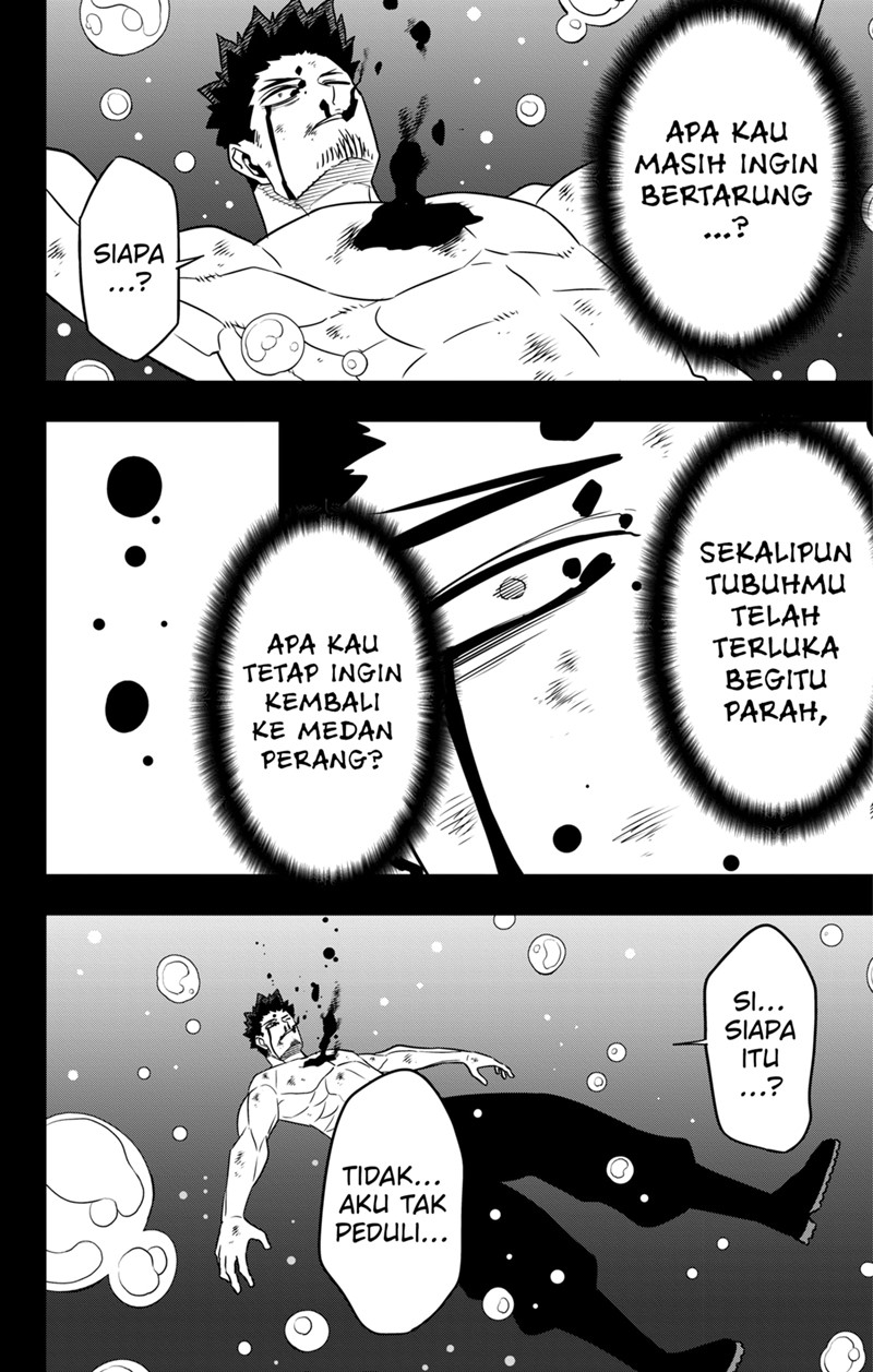 8Kaijuu Chapter 116 Gambar 26