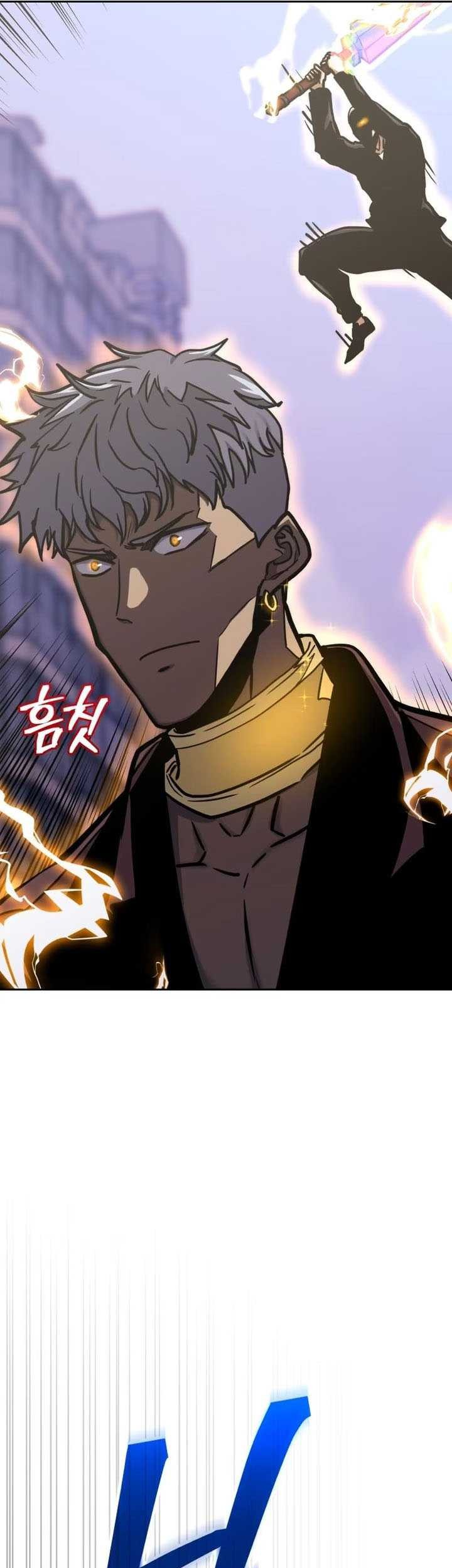 Player from Today Onwards Chapter 122 Gambar 26