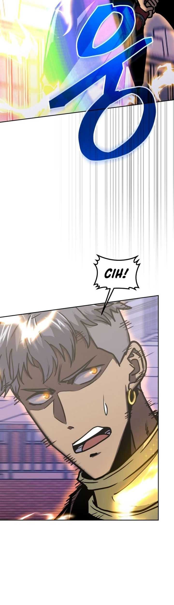 Player from Today Onwards Chapter 122 Gambar 28