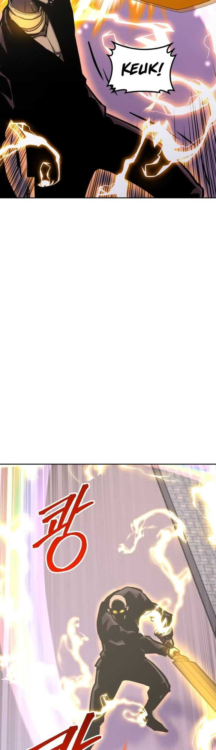 Player from Today Onwards Chapter 122 Gambar 30