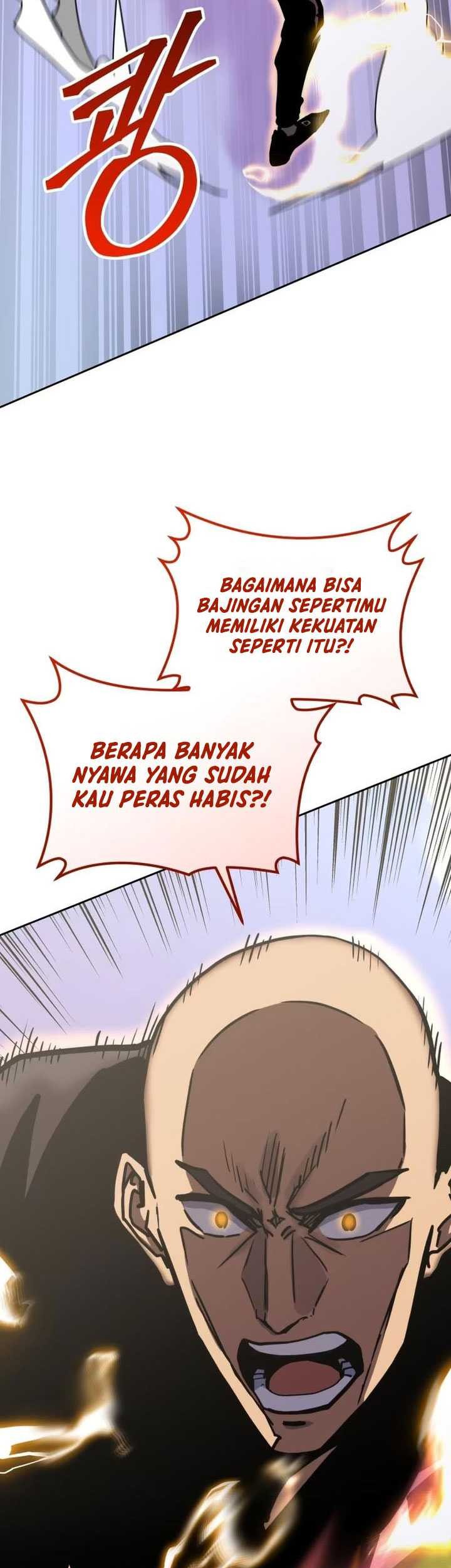 Player from Today Onwards Chapter 122 Gambar 32