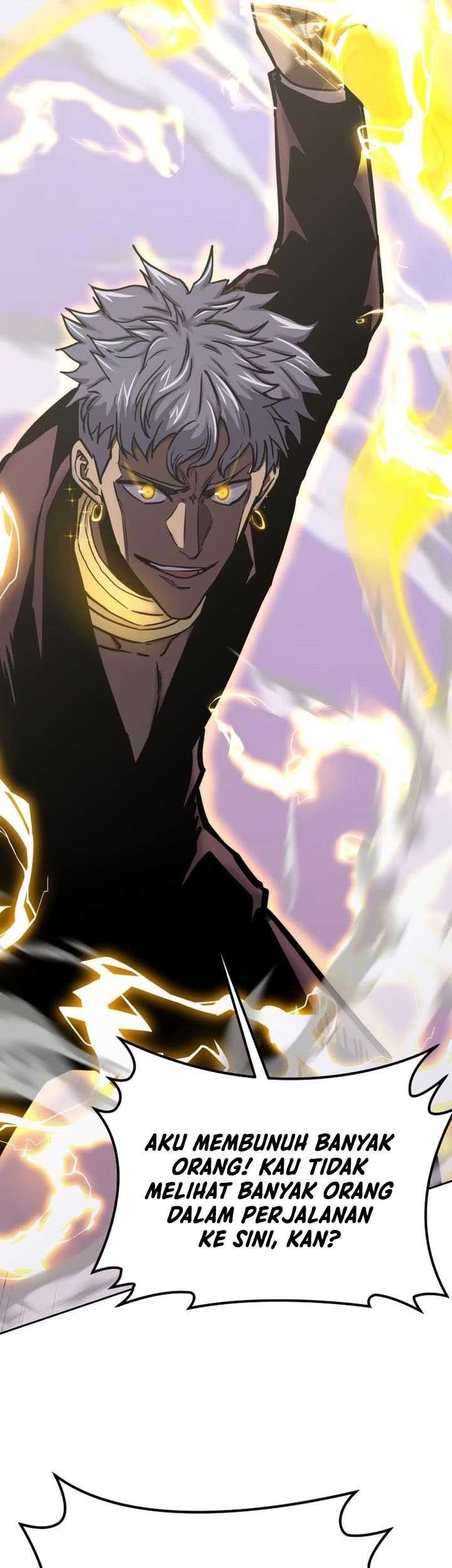 Player from Today Onwards Chapter 122 Gambar 34