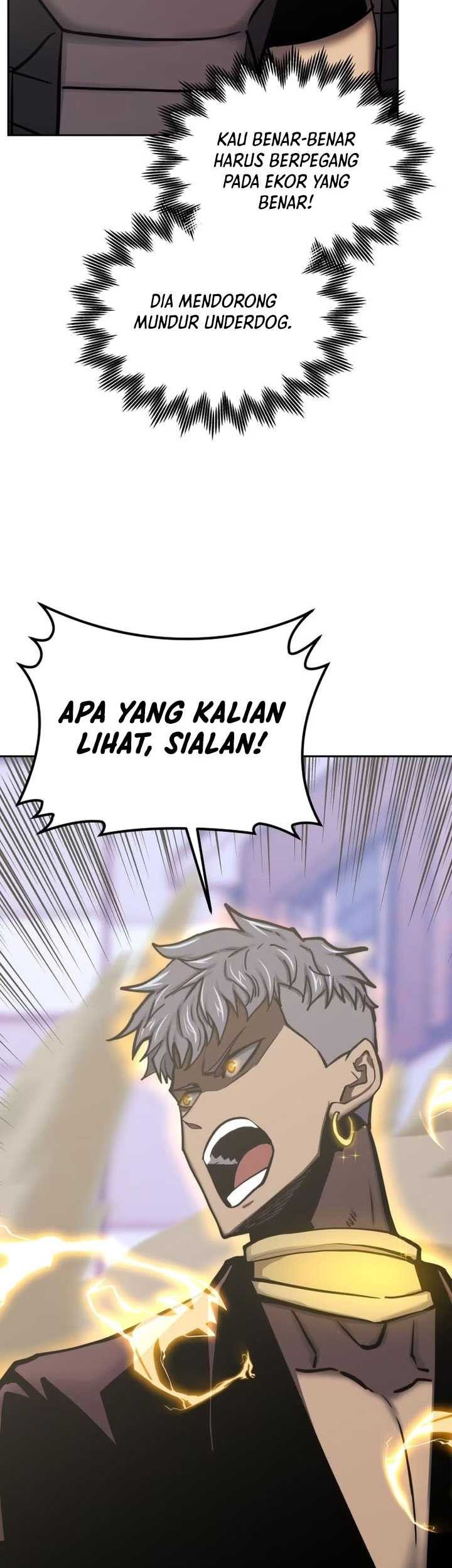 Player from Today Onwards Chapter 122 Gambar 22