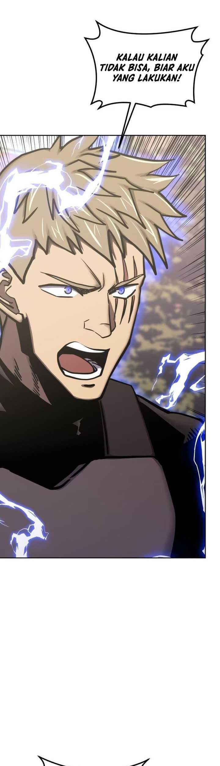 Player from Today Onwards Chapter 122 Gambar 48