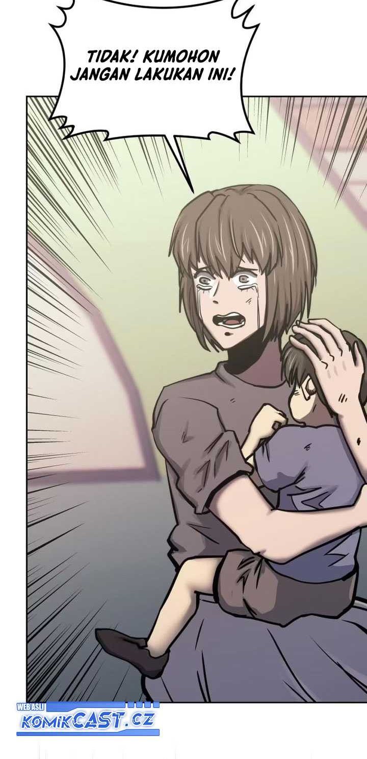 Player from Today Onwards Chapter 122 Gambar 49