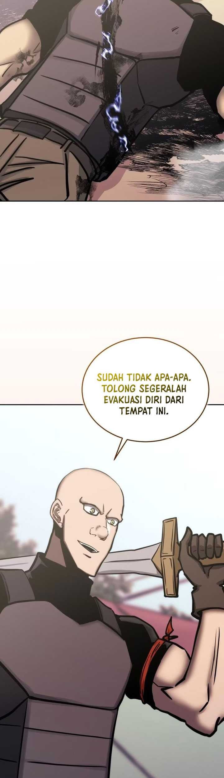 Player from Today Onwards Chapter 122 Gambar 54