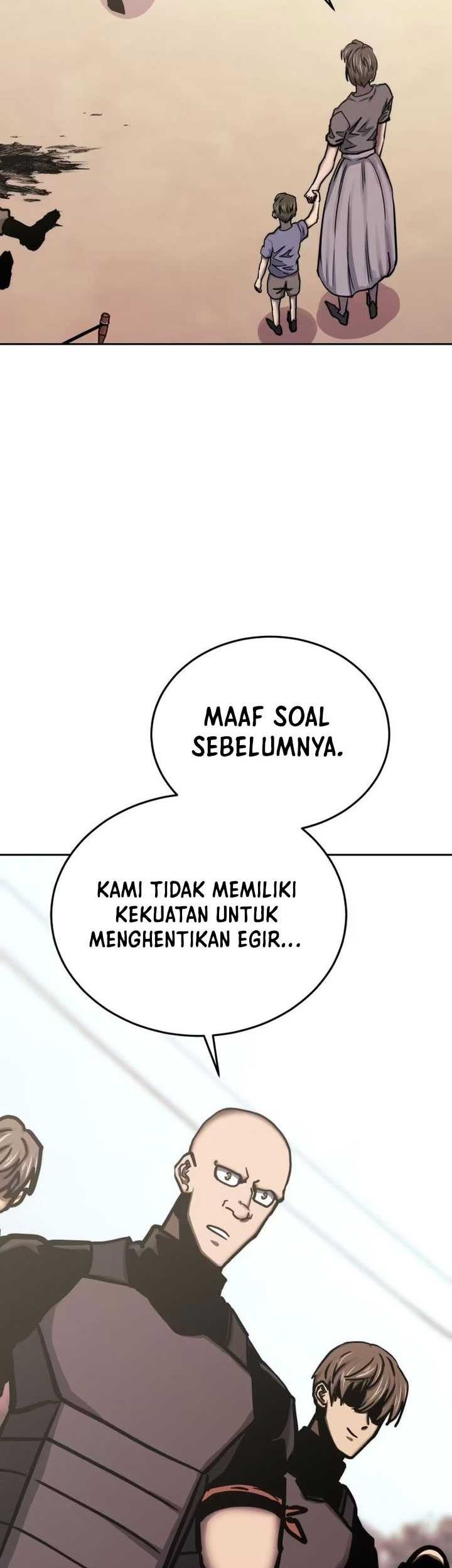 Player from Today Onwards Chapter 122 Gambar 56