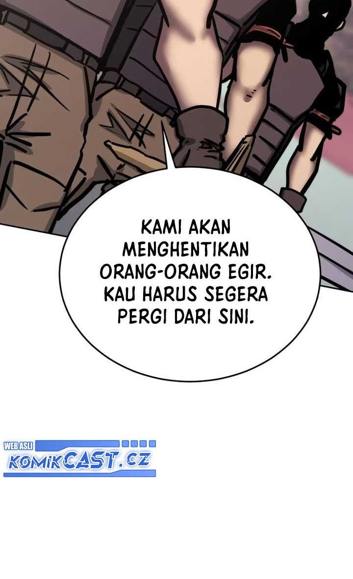 Player from Today Onwards Chapter 122 Gambar 57