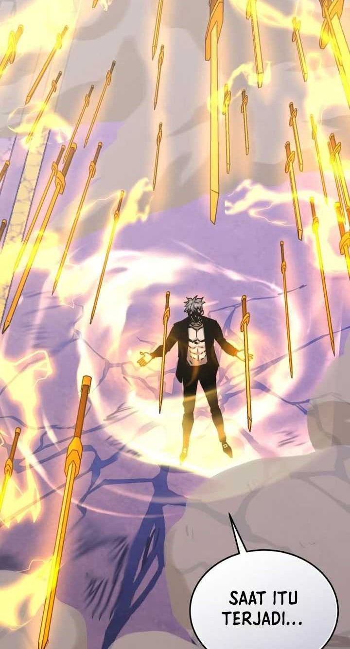 Player from Today Onwards Chapter 122 Gambar 39