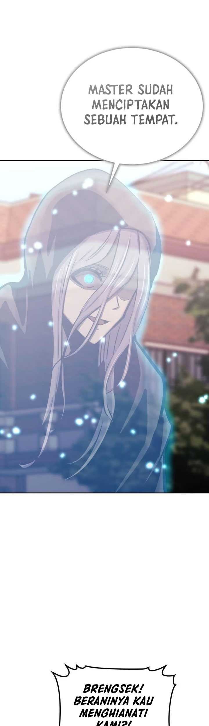 Player from Today Onwards Chapter 122 Gambar 60