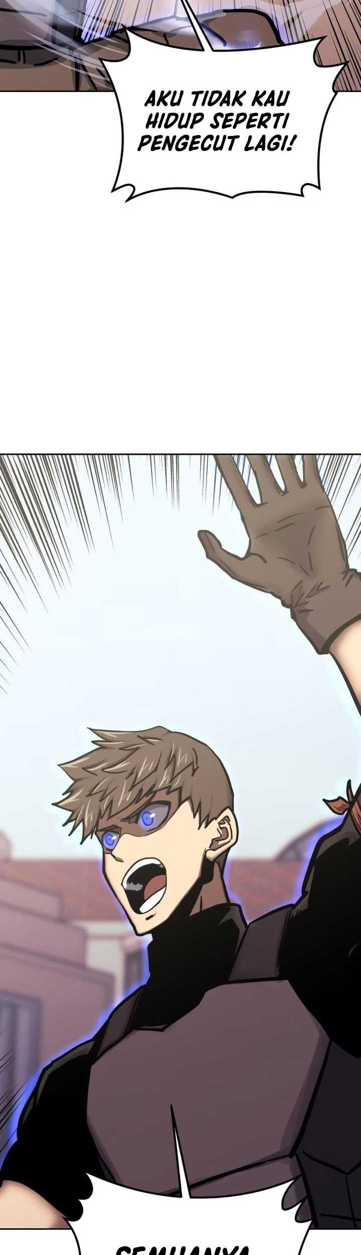 Player from Today Onwards Chapter 122 Gambar 62