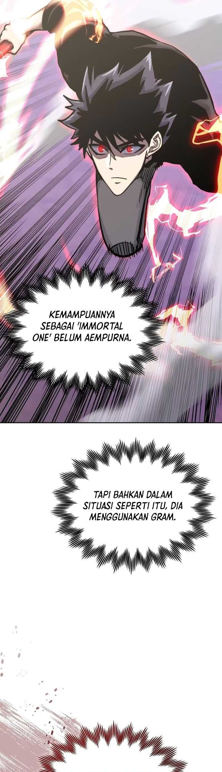 Player from Today Onwards Chapter 122 Gambar 10